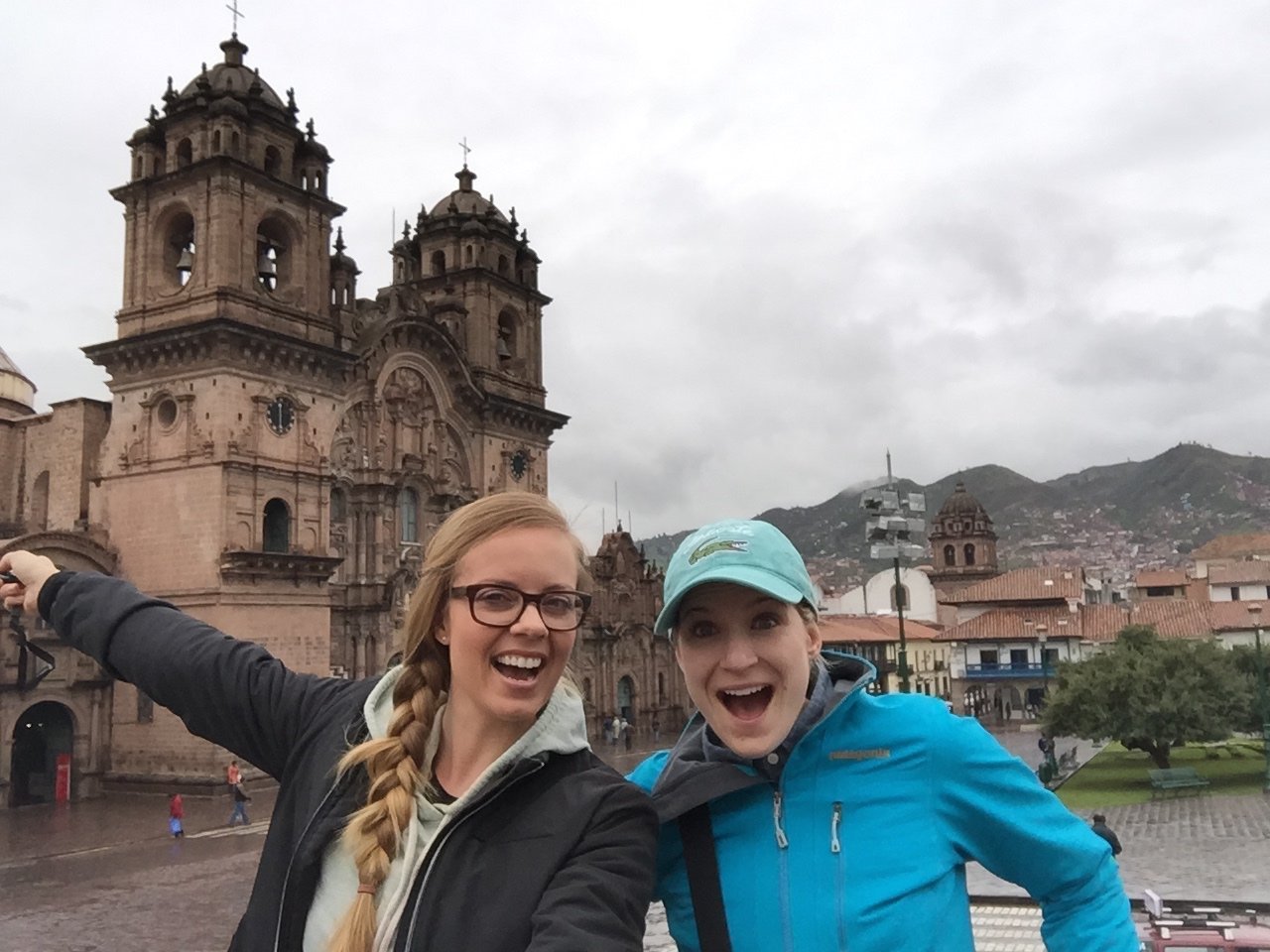 10 Day Peru Travel Itinerary: Tips & Tricks 13 Plaza de Armas, Cusco, Peru