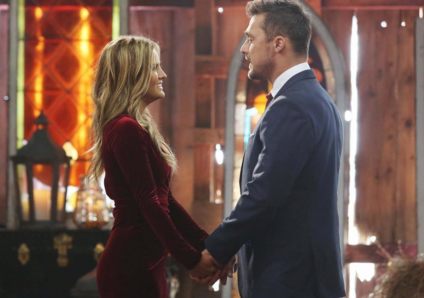 BECCA TILLEY, CHRIS SOULES