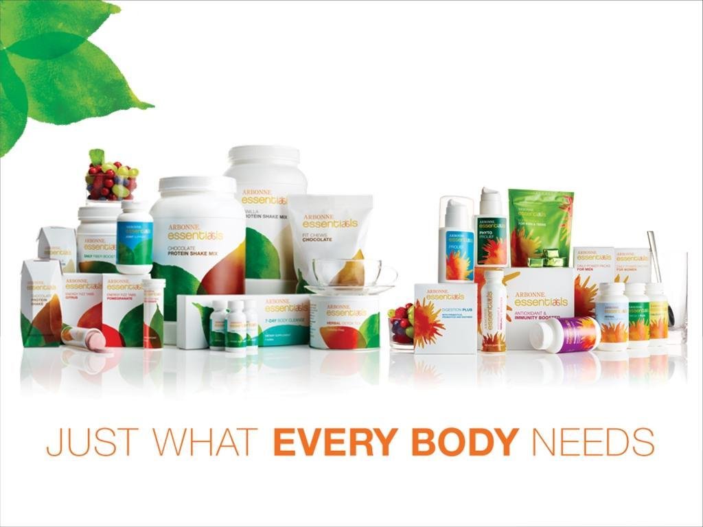 arbonne-essentials