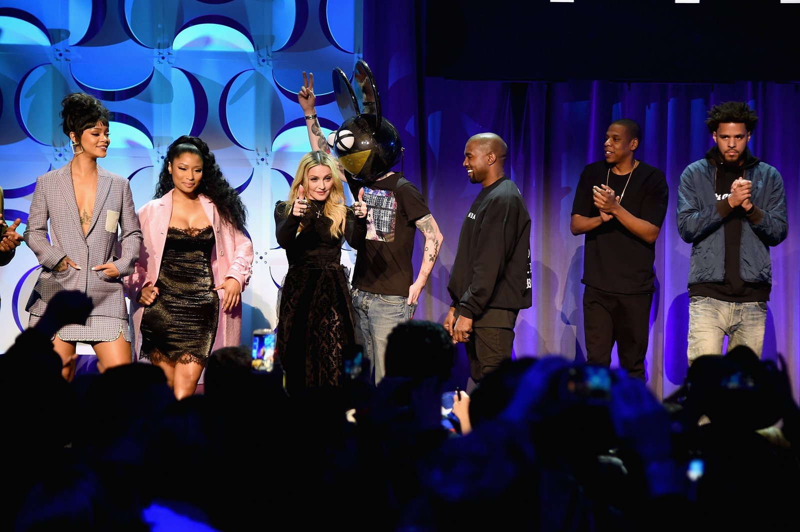 rihanna-nicki-minaj-madonna-kanye-and-jay-z-tidal-event-2015-1427784634