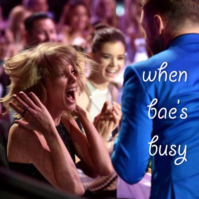 baebusy