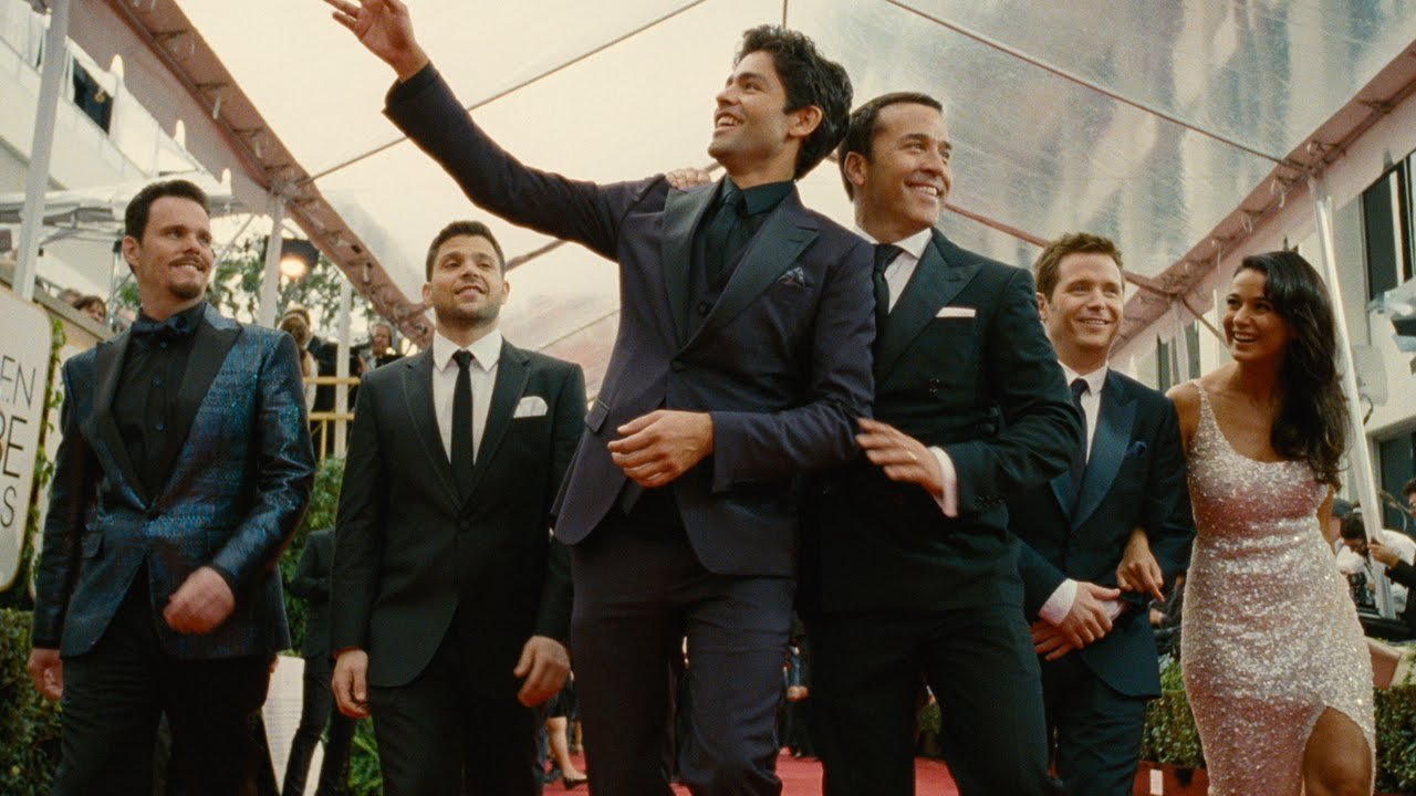 Entourage movie review 1 maxresdefault