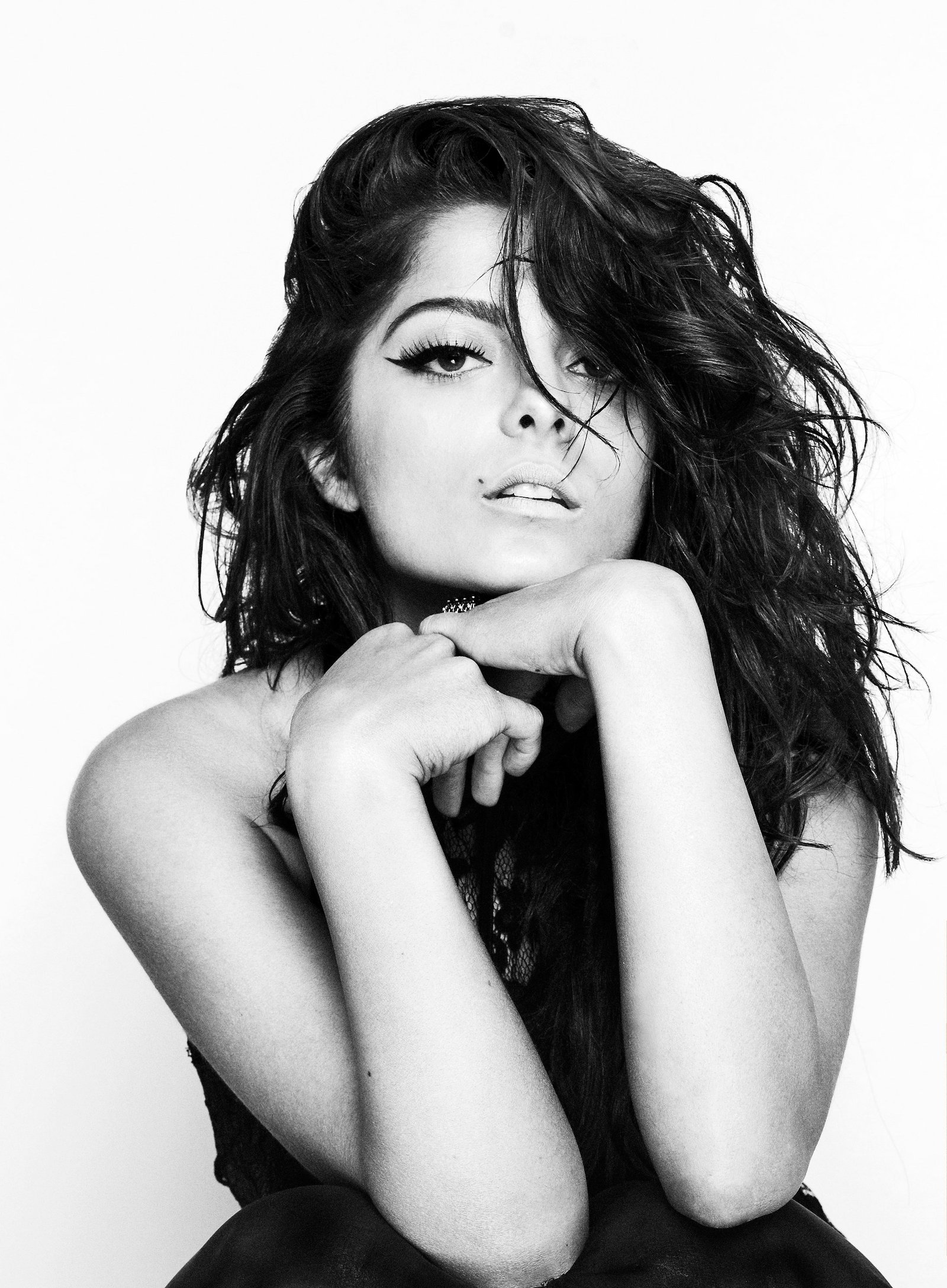 Obsessed with Bebe Rexha 1 Photo: Nikko La Mere
