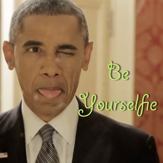obamatongue