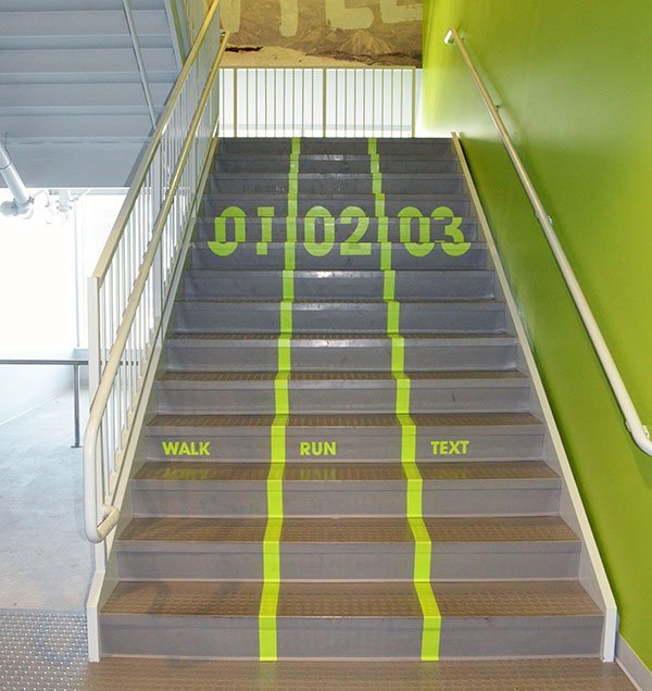 UVU-texting-lane