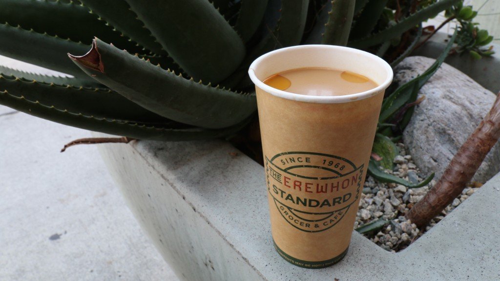 I tried bulletproof coffee 109 bulletproof coffee photo