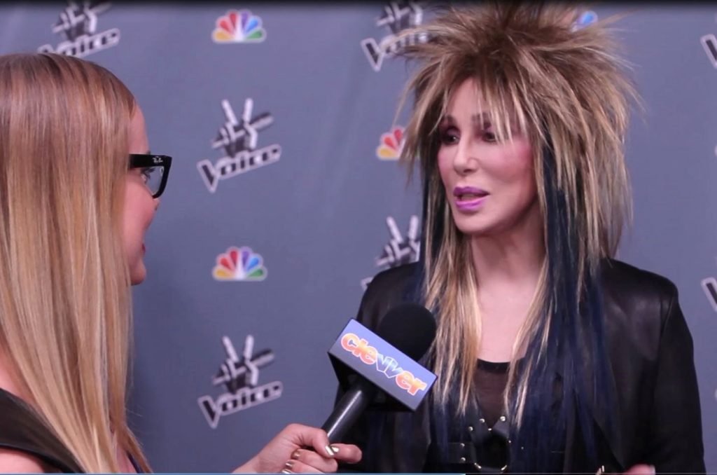 CHER MISTY