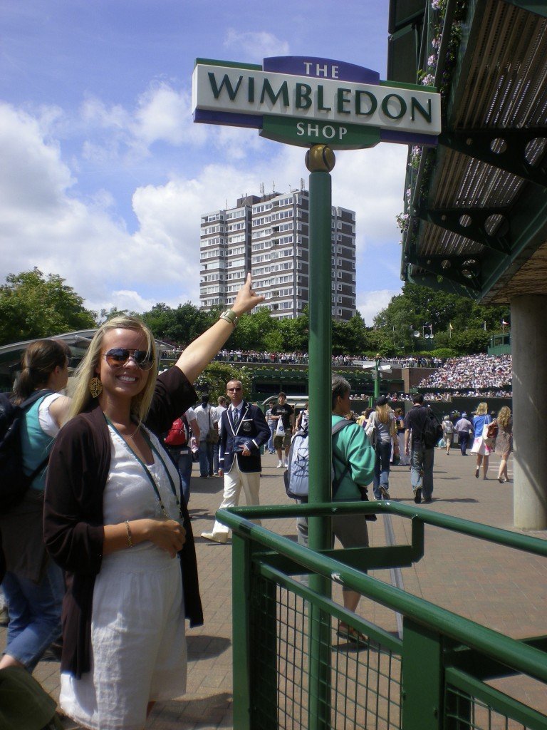wimbledon