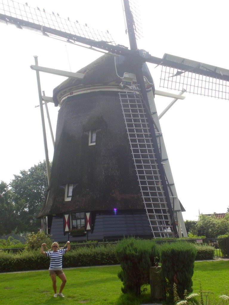 amsterdam