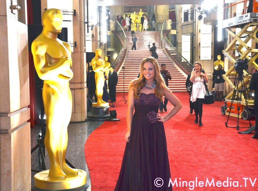 misty kingma oscars