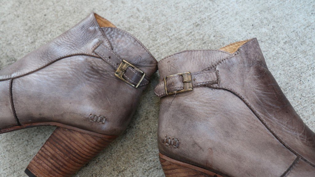 monogrammed bed stu boots