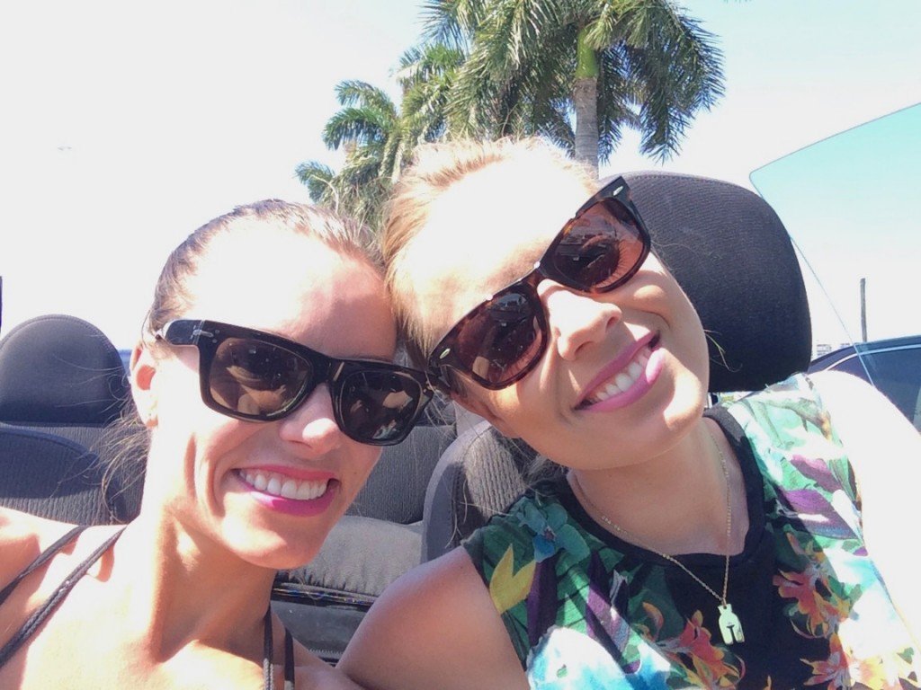 twins in miami