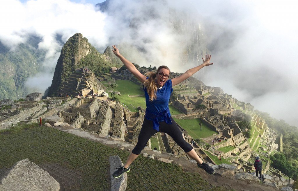 GET GOING! Tons of Black Friday travel deals 1 macchu pichu