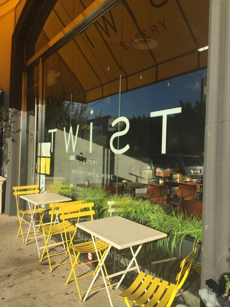 twist eatery los angeles