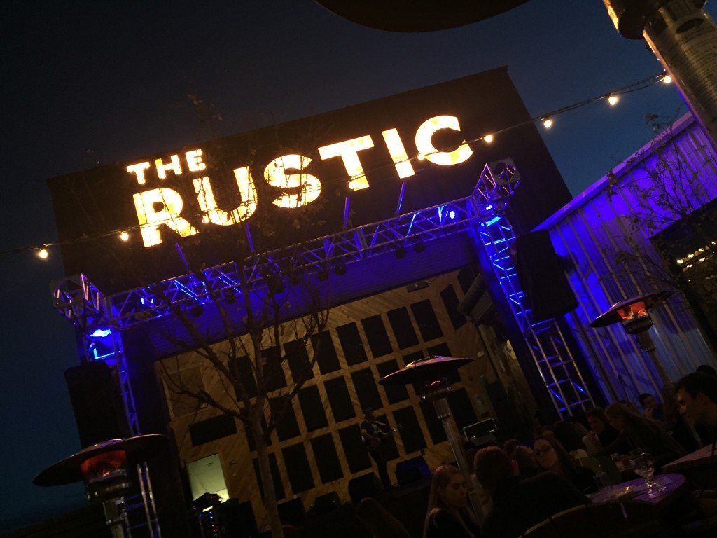 the rustic texas photo