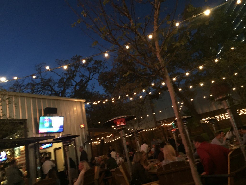 6 Places To Go in Dallas, Texas 17 the rustic dallas