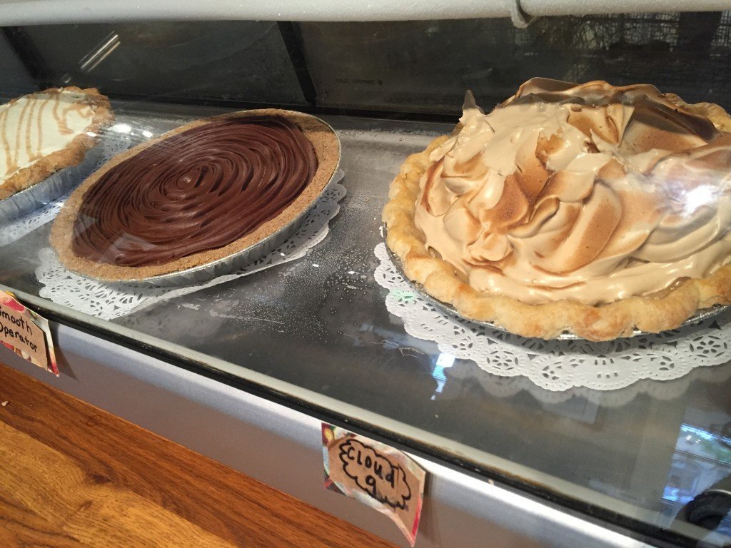 emporium pies smooth operator