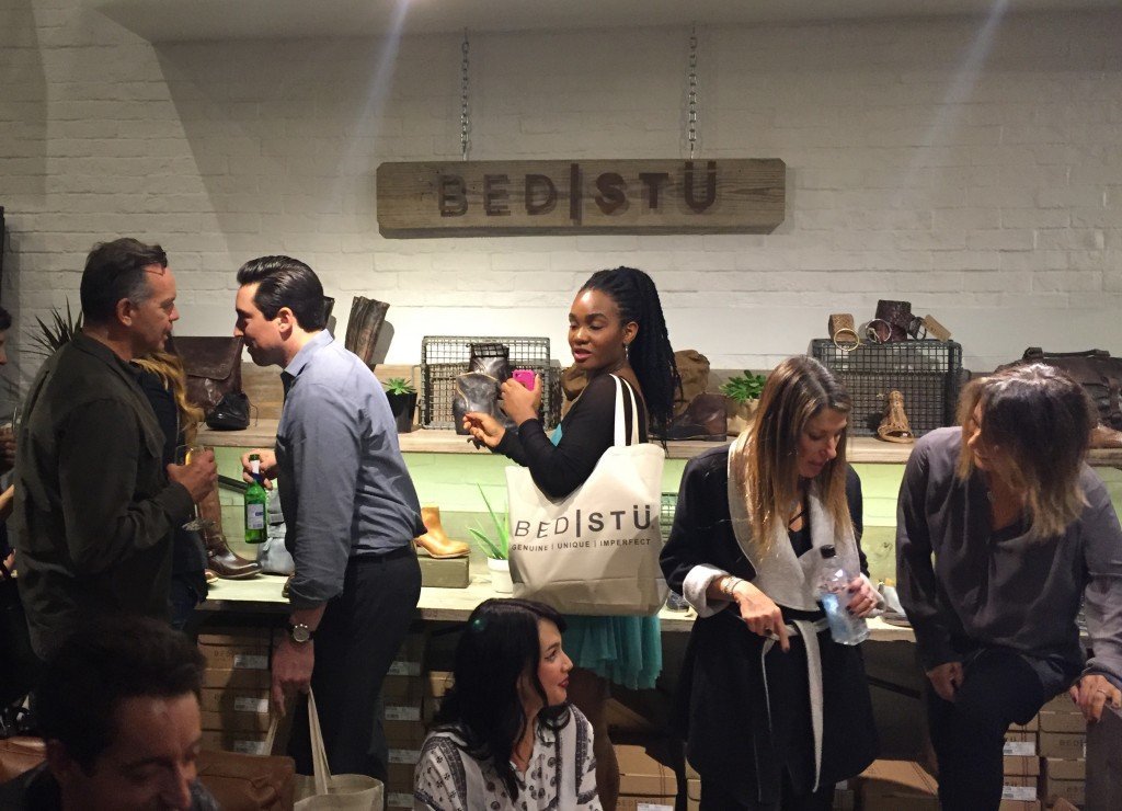 bed stu malibu opening