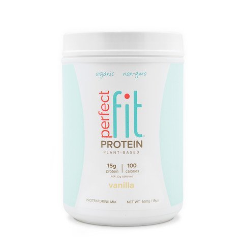 What I got on Black Friday 2015... 3 perfect fit protein