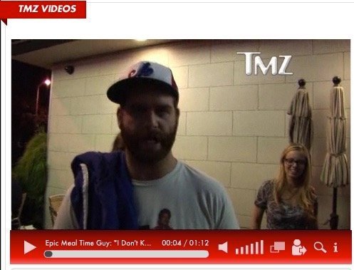 tmz harley