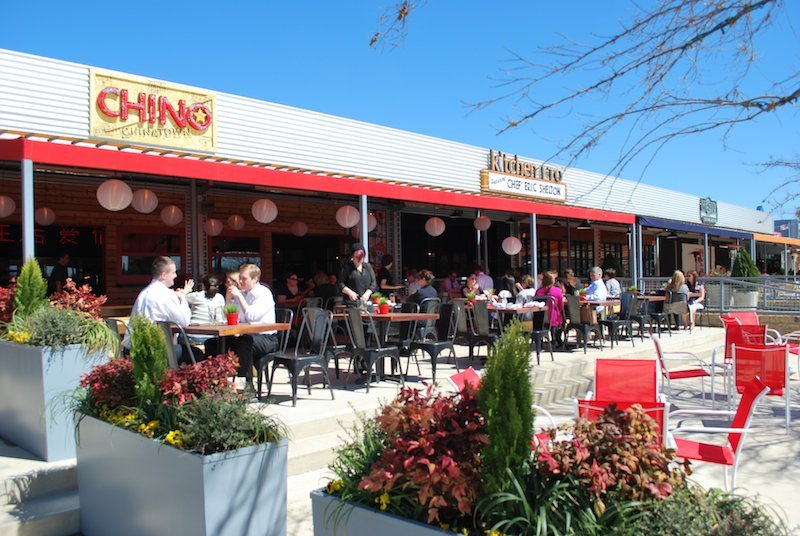 6 Places To Go in Dallas, Texas 21 trinity groves dallas