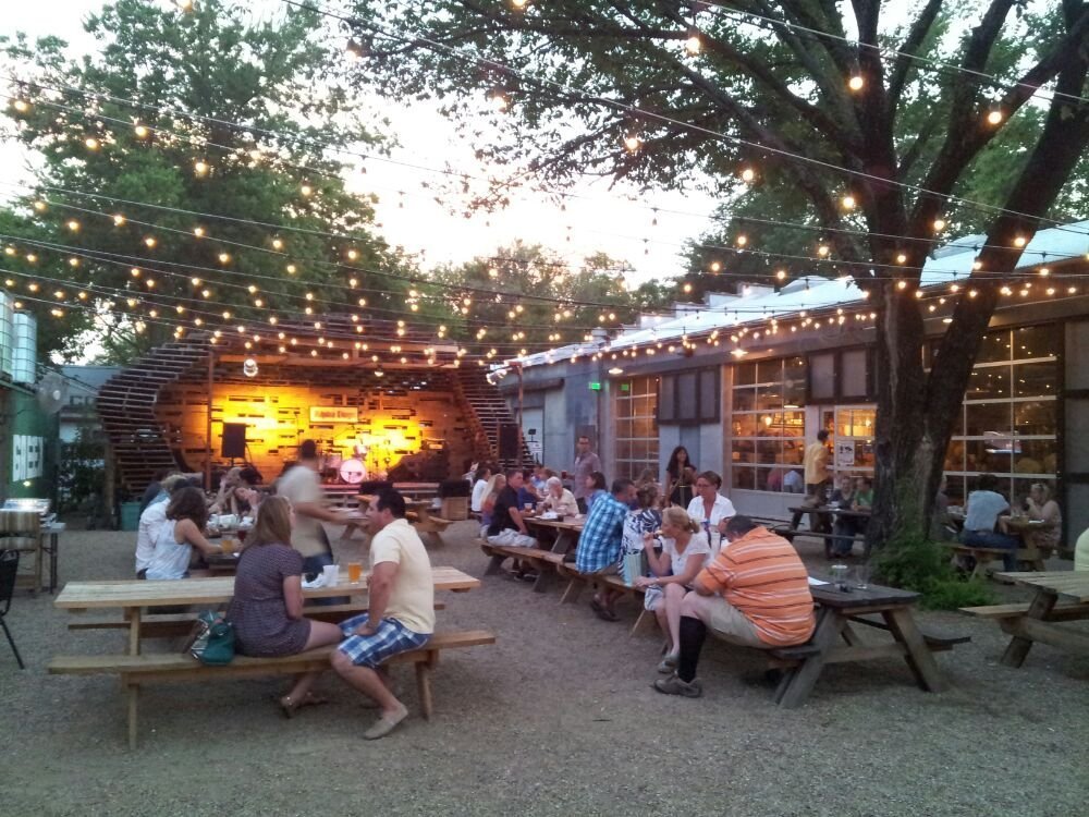 6 Places To Go in Dallas, Texas 9 chicken scratch dallas