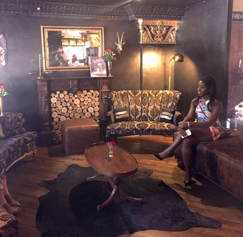 the velvet lounge los angeles