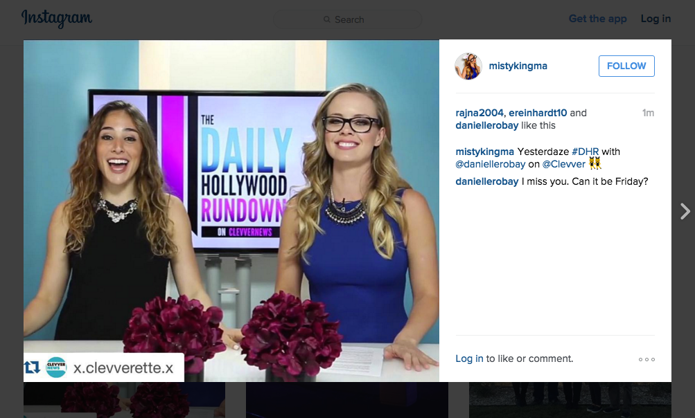 clevver news