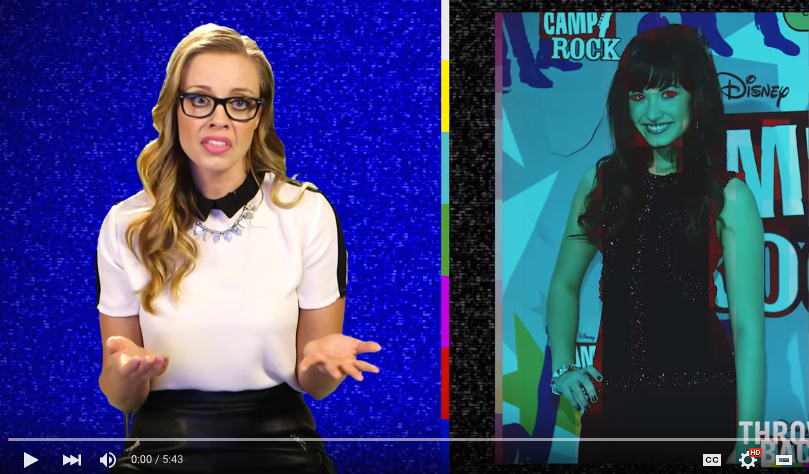 clevver tv host