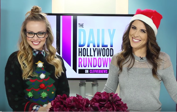 Pretty Little Liars CANCELLED After Season 7? (DHR) 13 the daily hollywood rundown clevver