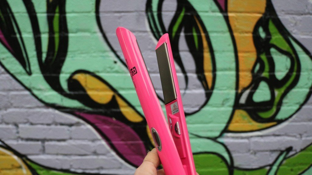 brilliance new york straightener