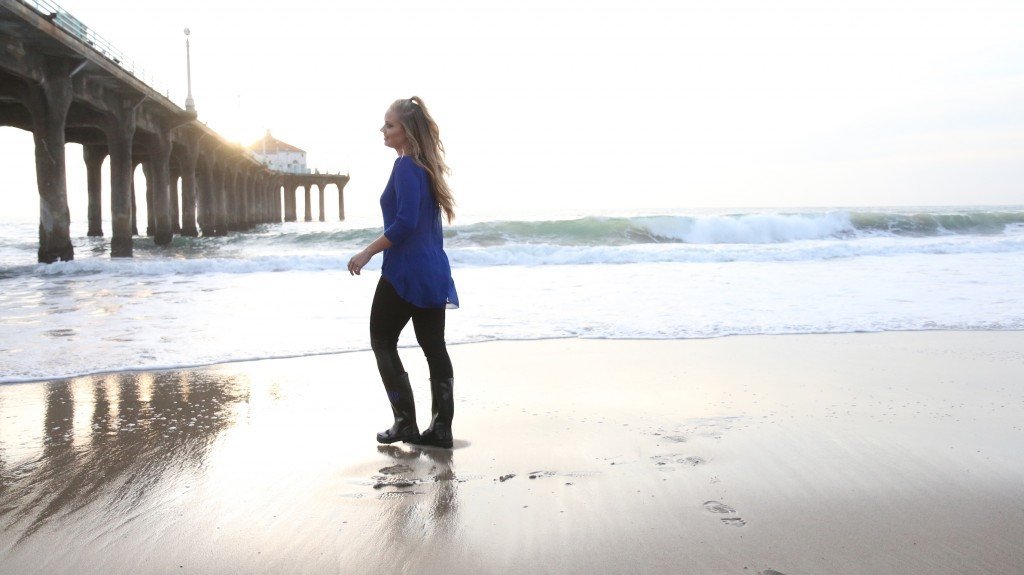 rain boots blog review los angeles blogger
