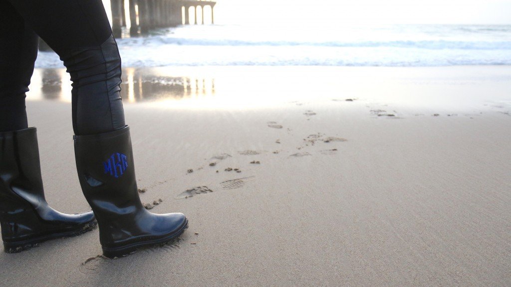 My Rain Boots Are Ready For You El Nino 93 rain boots blogger 2016 hollenberg