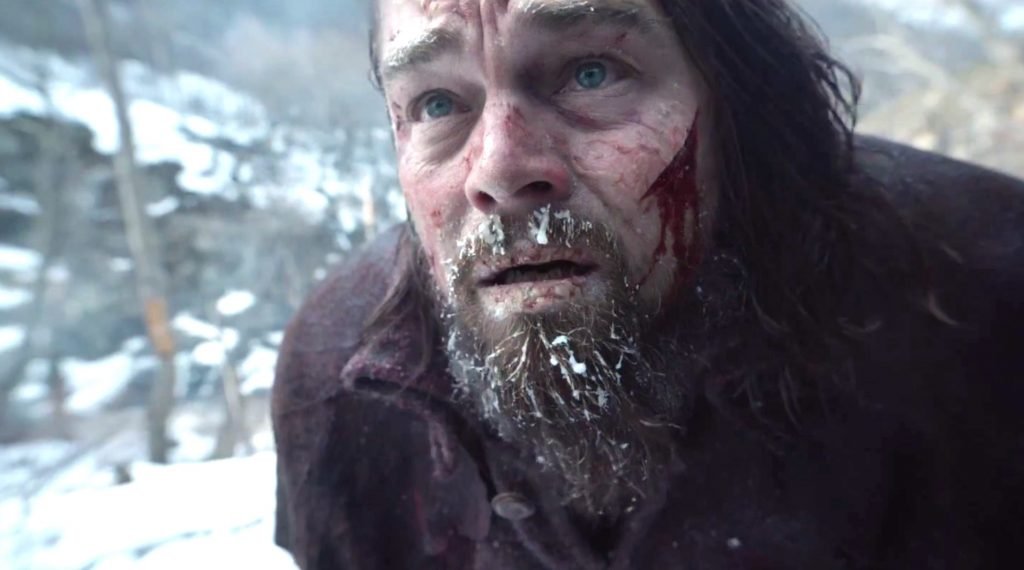 Leonardo DiCaprio Wins Best Actor with Standing Ovation (Clevver Movies) 1 LeoTheRevenant