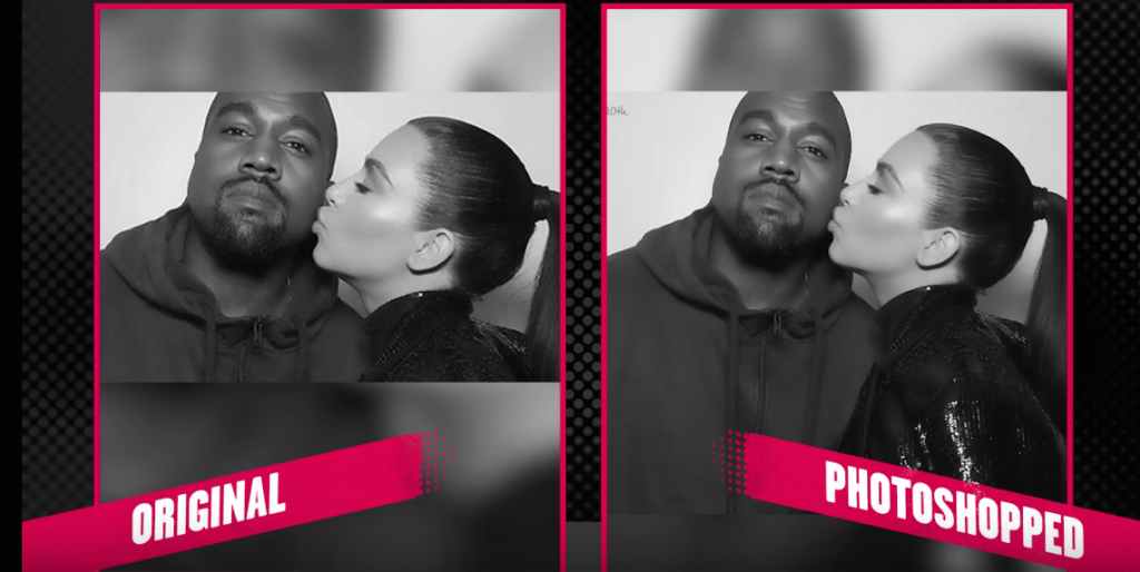 kim kardashian photoshop fail