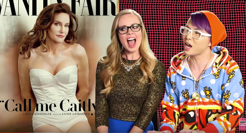 Shocking Magazine Covers of 2015 (Dirty Laundry) 1 dirty laundry clevver style host