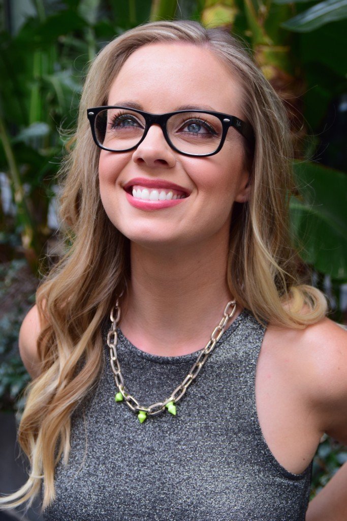 My 2016 Valentine: Jenna Michelle Jewelry 9 misty kingma