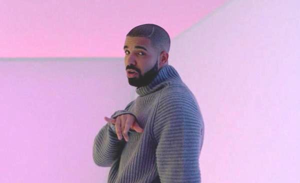 Drake super bowl ad