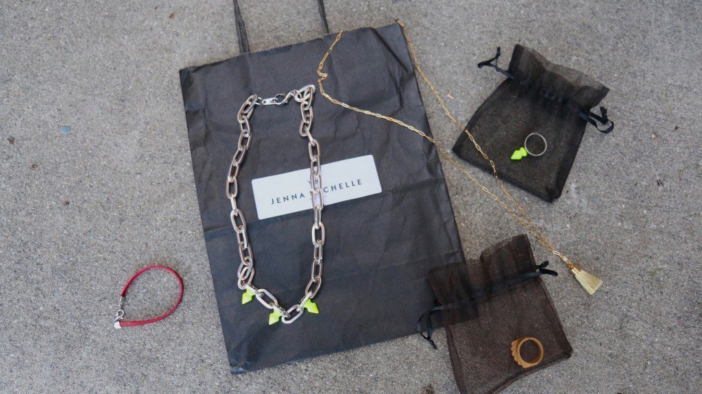 jenna michelle jewelry