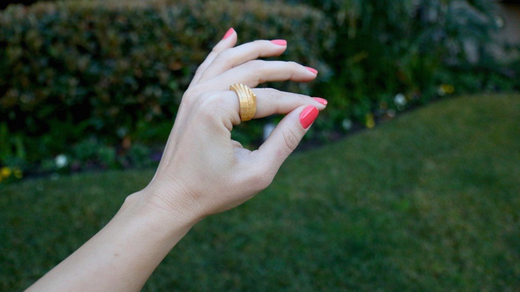 My 2016 Valentine: Jenna Michelle Jewelry 17 jenna michelle jewelry ring