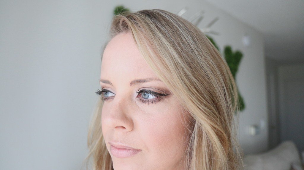 beauty blogger 