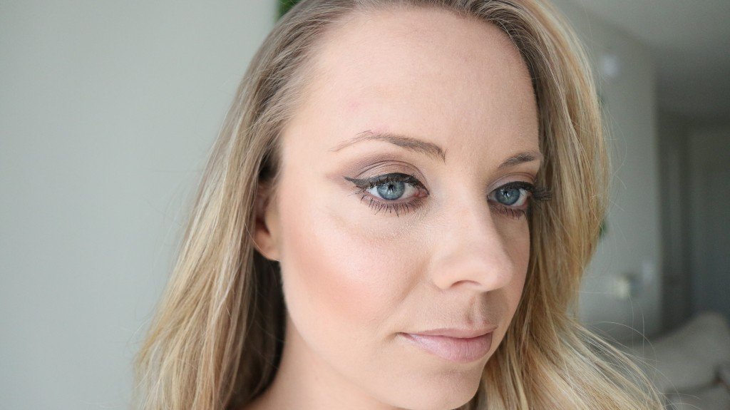 eyebrow extensions misty blogger entertainment