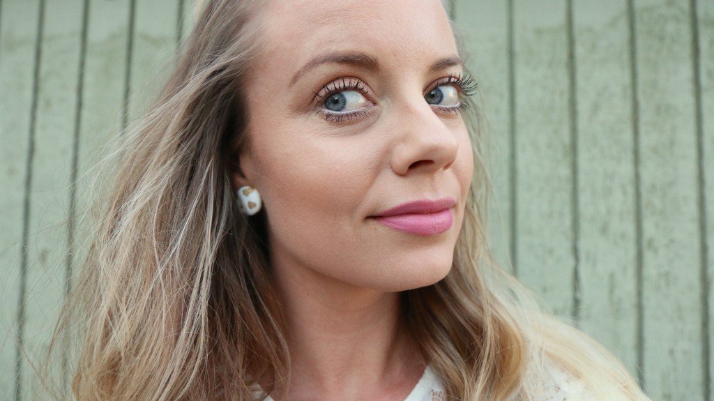 lily asher earrings blog
