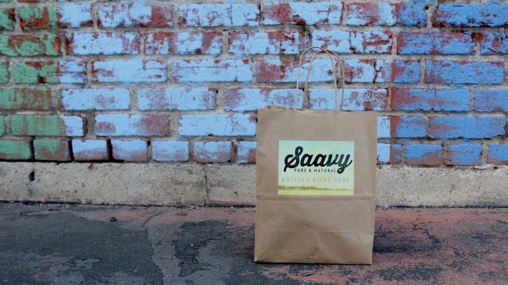 The YUMMIEST Soap Ever 113 saavy naturals blog review