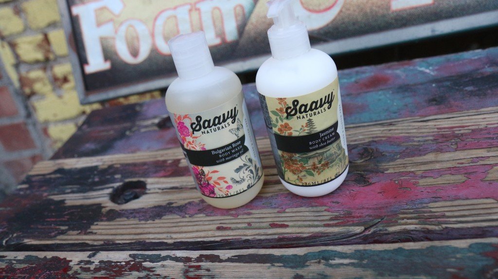 The YUMMIEST Soap Ever 7 saavy naturals products