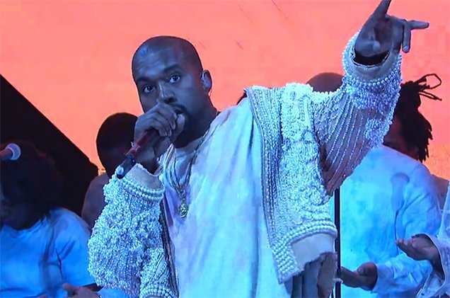Kanye-performing-snl-screenshot-2016-billboard-650