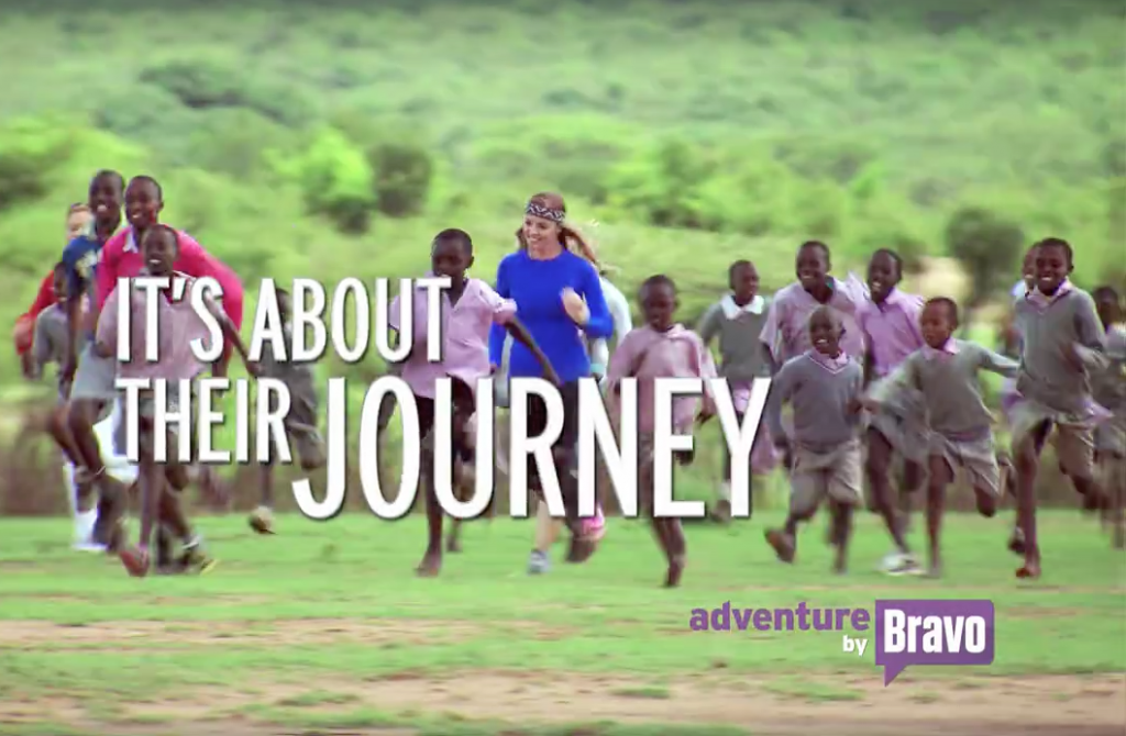 2 Days Till Bravo's #TourGroup Special Preview! 3 bravo tour group tv show