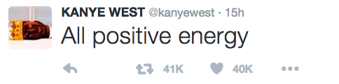 Taylor Swift FIRES Back at Kanye West in Grammys Speech! (B.Y.) 3 kanye west twitter