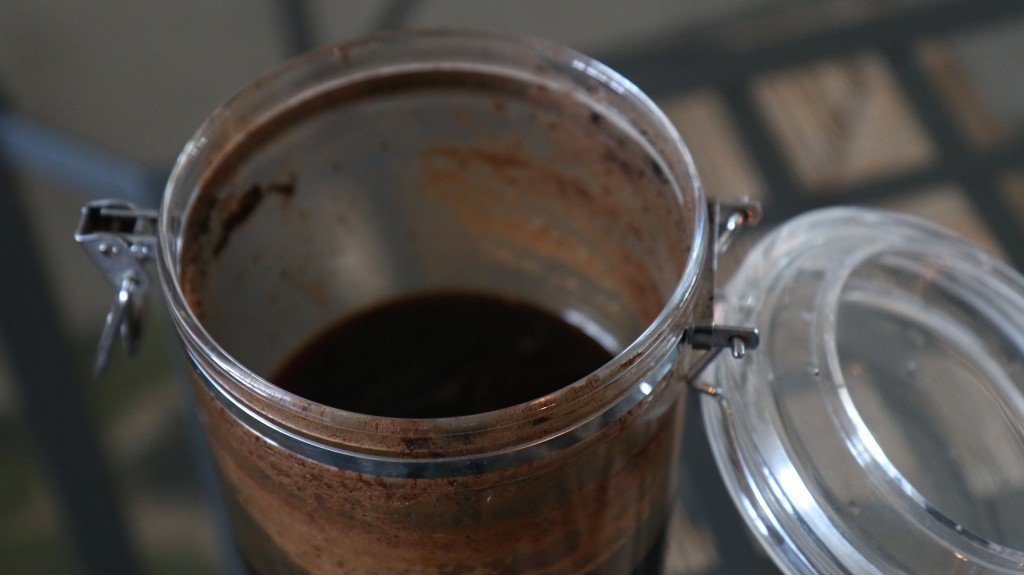 So I made cold brew coffee at home 1 cold-brew-kitchen