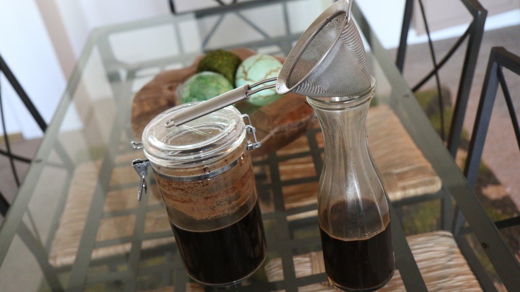 So I made cold brew coffee at home 3 cold-brew-kitchen-review-blog